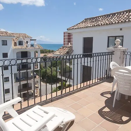 Marina De La Duquesa 852 Apartament *