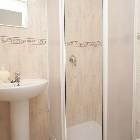 Marina De La Duquesa 852 Apartament *