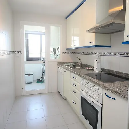 Marina De La Duquesa 852 Apartament *