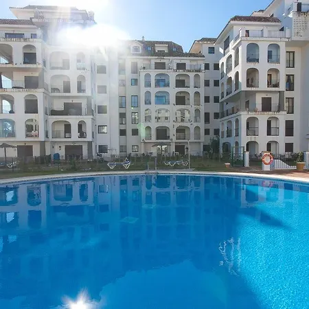 Apartament Marina De La Duquesa 852