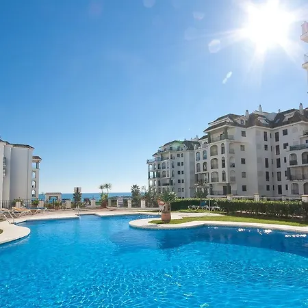 Marina De La Duquesa 852 Apartament
