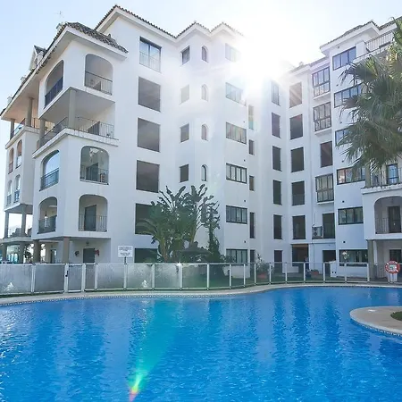 Marina De La Duquesa 852 Apartament