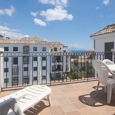 Apartament Marina De La Duquesa 852 *