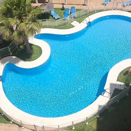 Marina De La Duquesa 852 Apartament