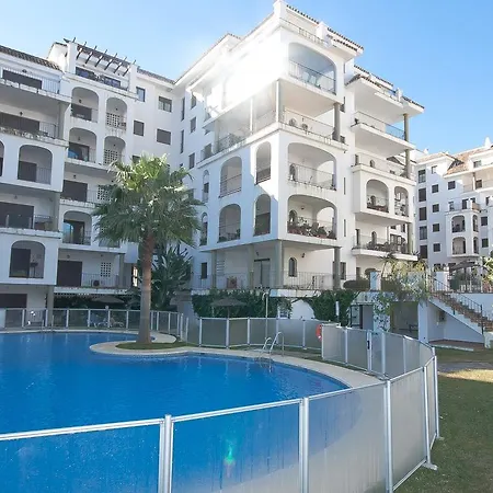 Apartament Marina De La Duquesa 852 *