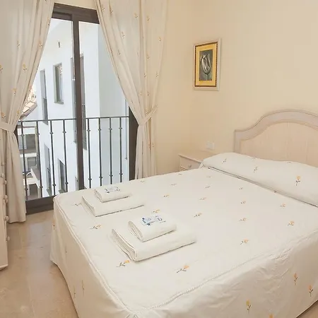 Apartament Marina De La Duquesa 852 *