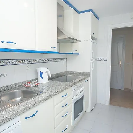 Apartament Marina De La Duquesa 852 *